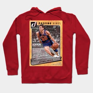 The Legend Series Mark Price Hoodie